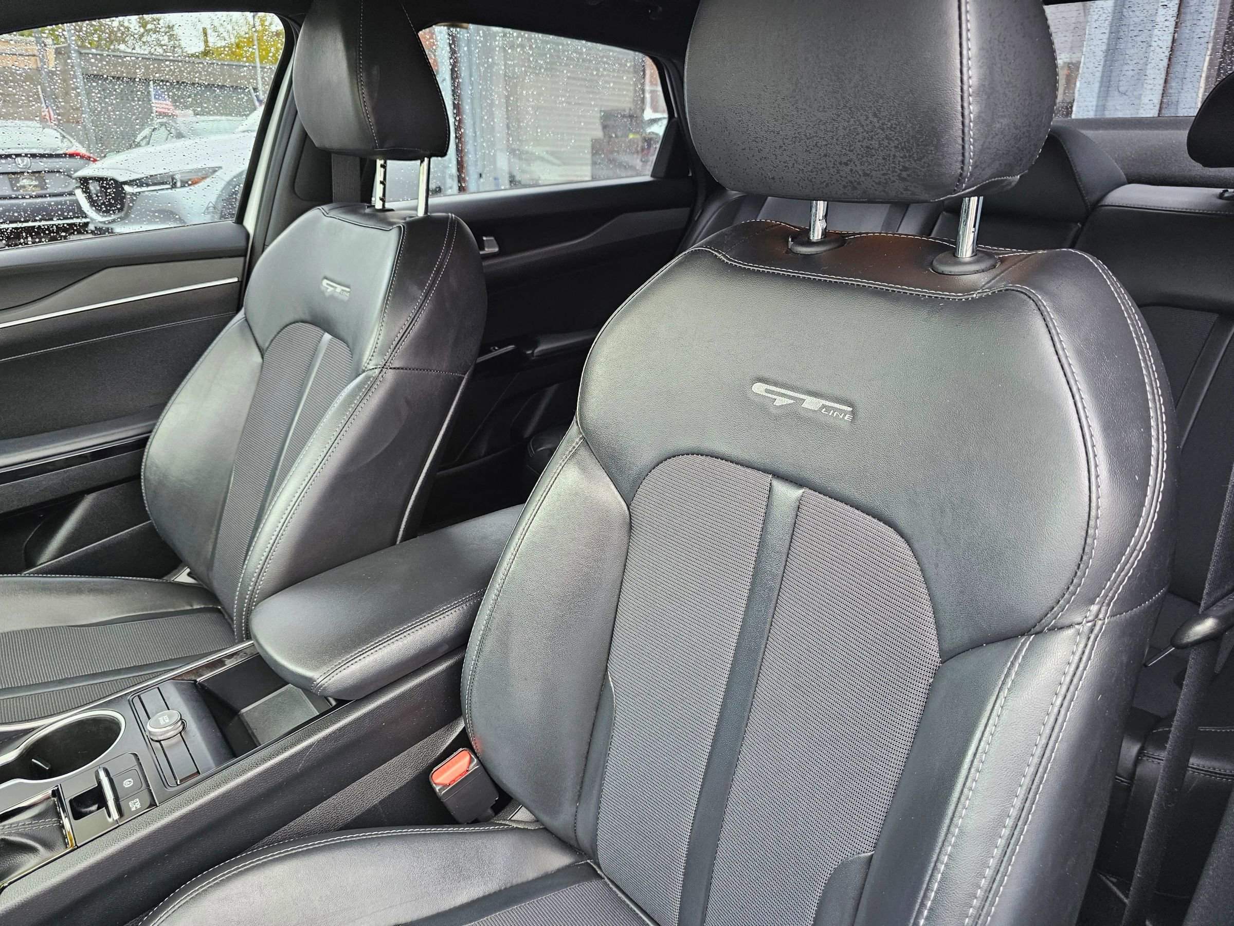 Used 2021 Kia K5 GT-Line image 25