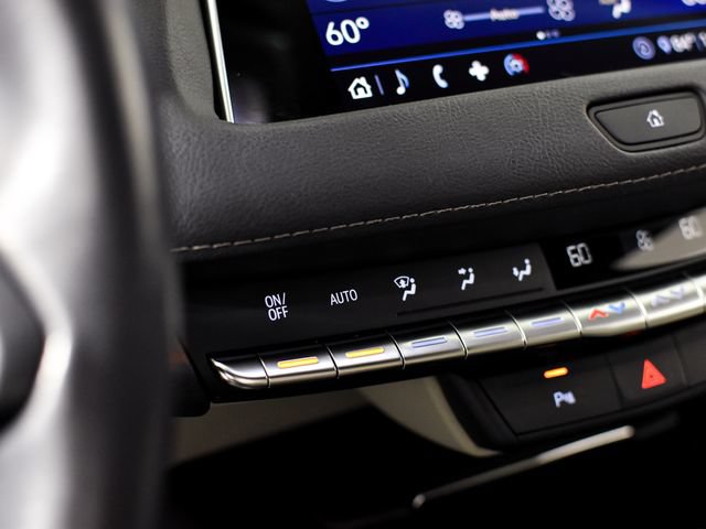 Used 2020 Cadillac XT4 Luxury FWD image 30