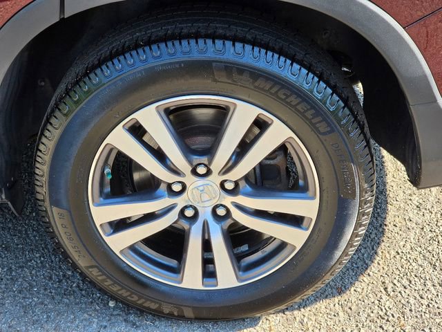 Used 2018 Honda Pilot EX-L image 15