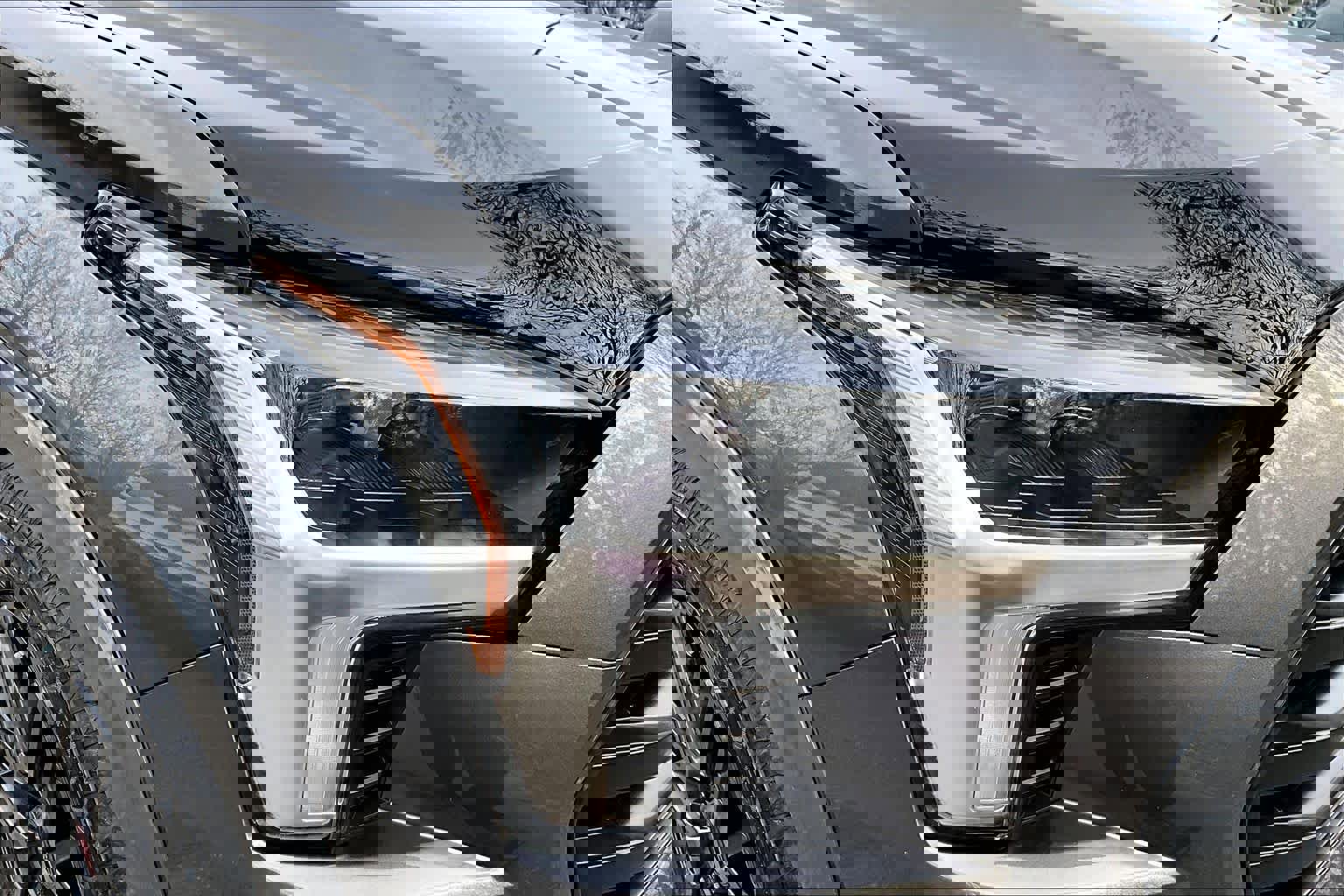 Certified 2024 Toyota Sequoia SR5 w/ SR5 Premium Package AWD/4WD image 26