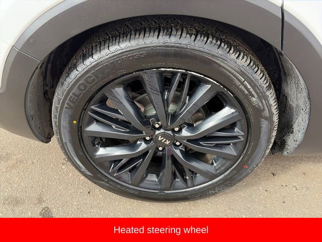 Used 2020 Kia Telluride SX w/ Towing Package image 15