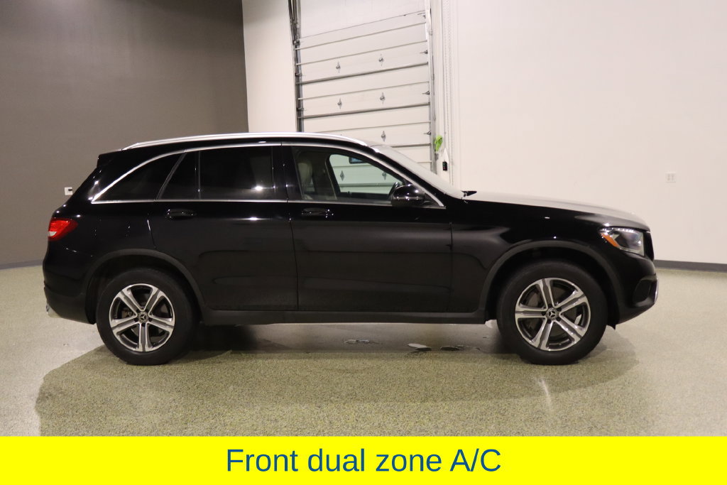 Used 2019 Mercedes-Benz GLC 300 image 11