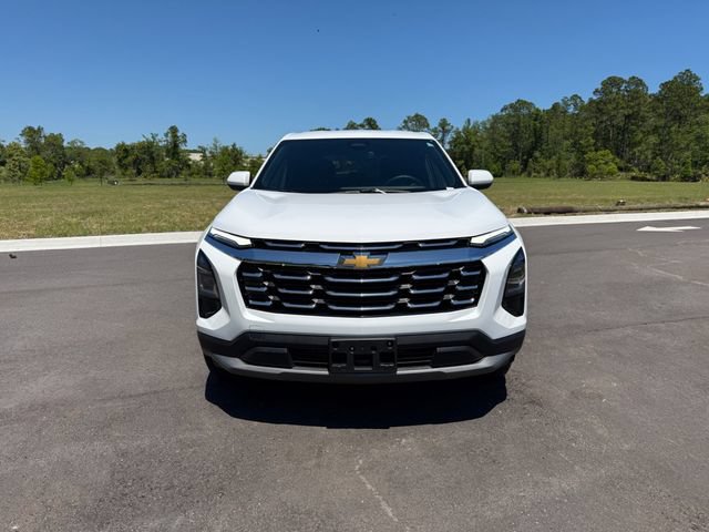 Used 2025 Chevrolet Equinox LT FWD image 15