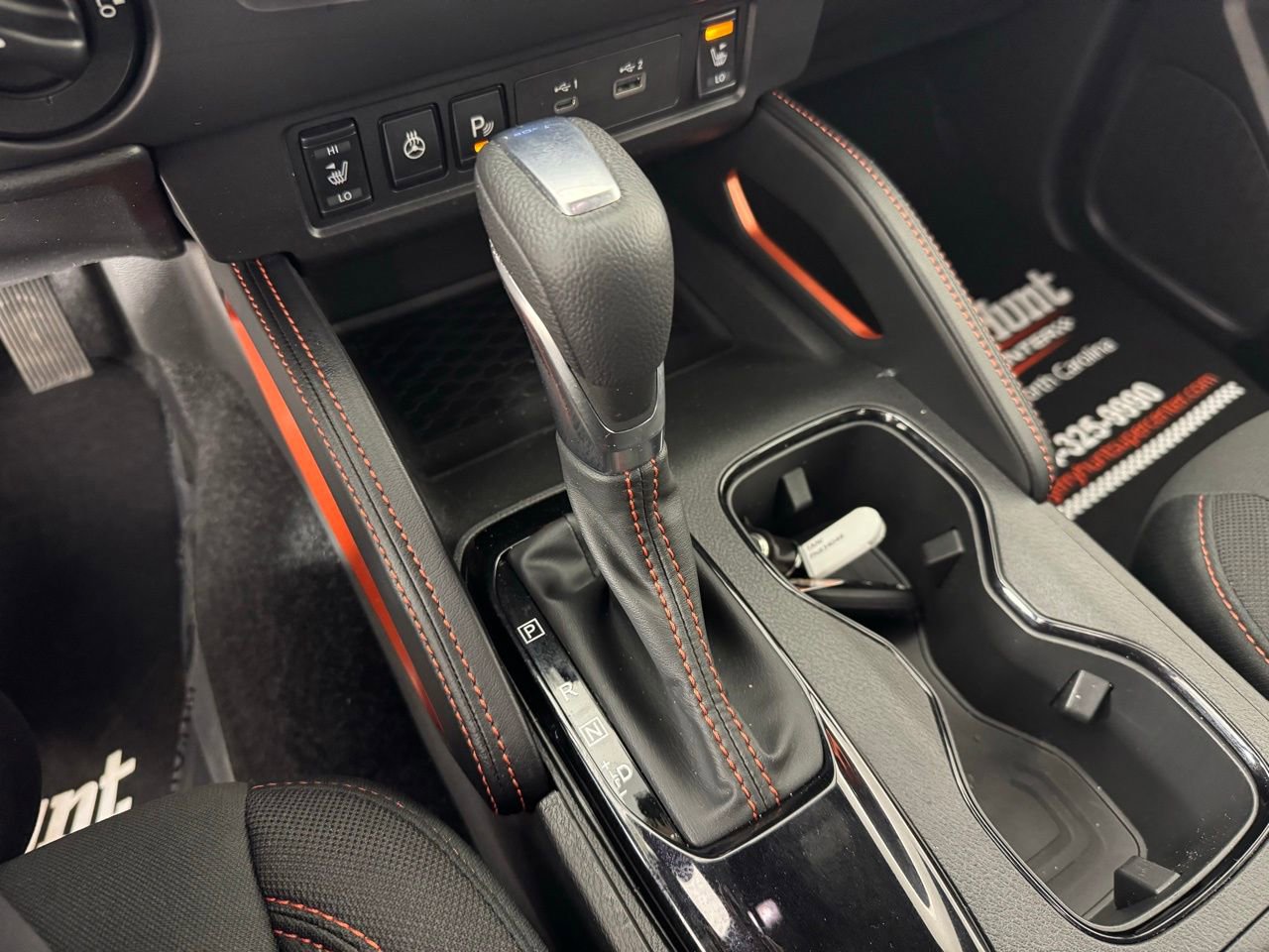 Used 2023 Nissan Frontier PRO-4X w/ Pro Convenience Package image 19