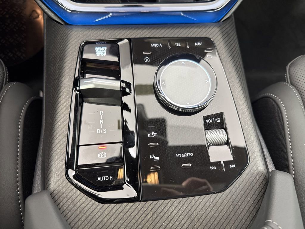 New 2026 BMW X3 xDrive30 w/ Premium Package image 19