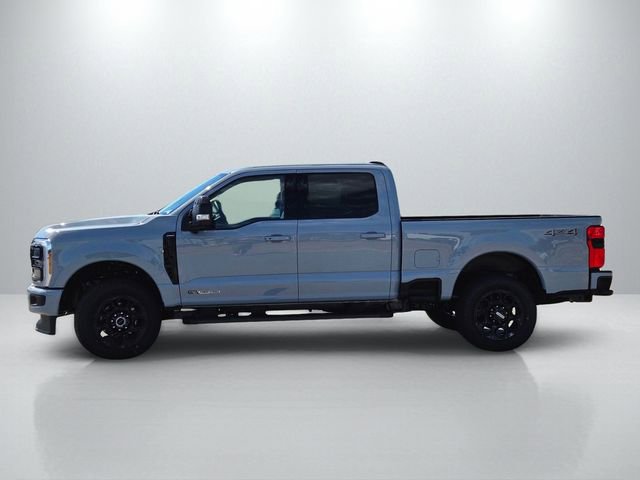 New 2026 Ford F250 Lariat w/ Black Appearance Package AWD/4WD image 7