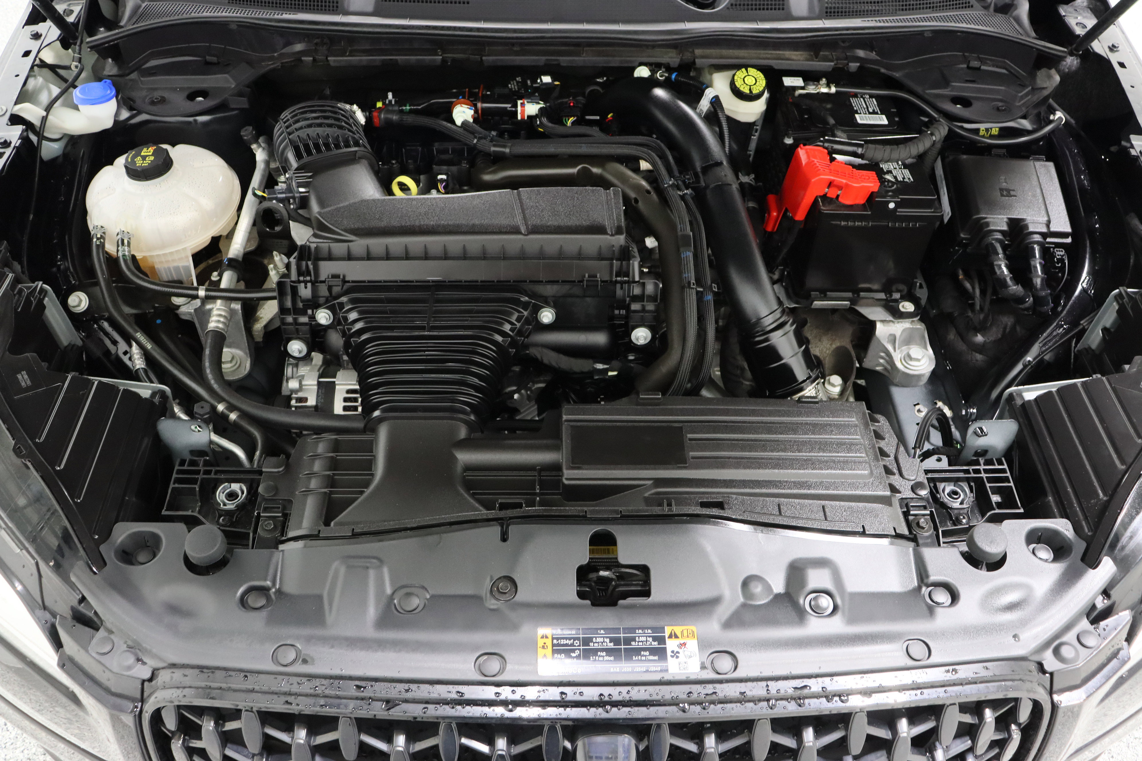 Used 2024 Lincoln Corsair Reserve w/ Equipment Group 201A image 39