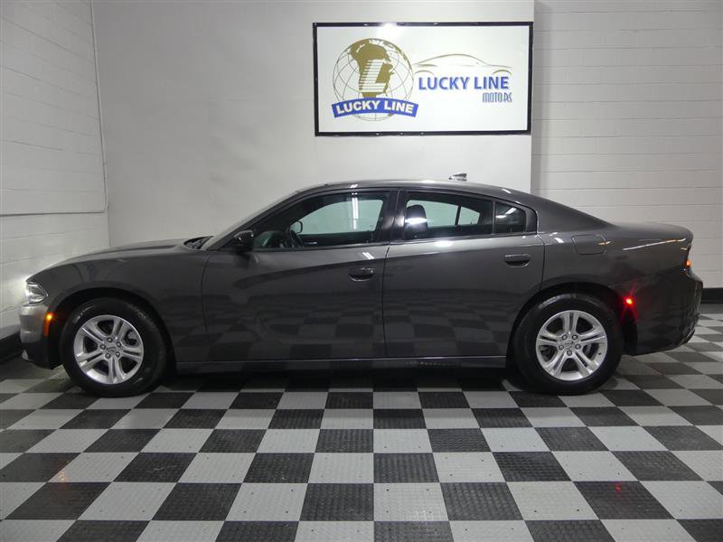 Used 2023 Dodge Charger SXT image 7