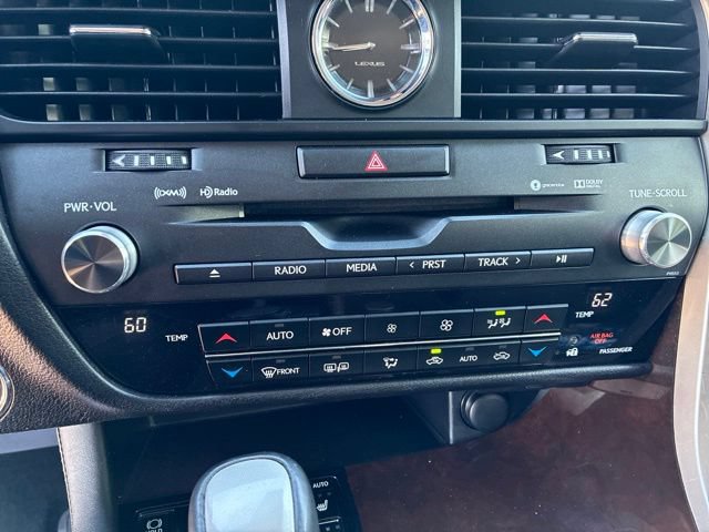 Used 2017 Lexus RX 350 AWD w/ Premium Package image 15