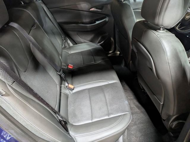 Certified 2023 Buick Encore GX Essence w/ Experience Buick Package image 28