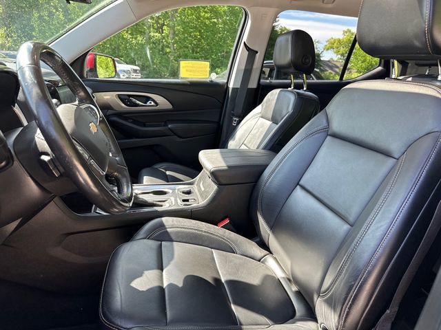 Used 2019 Chevrolet Traverse RS AWD/4WD image 41