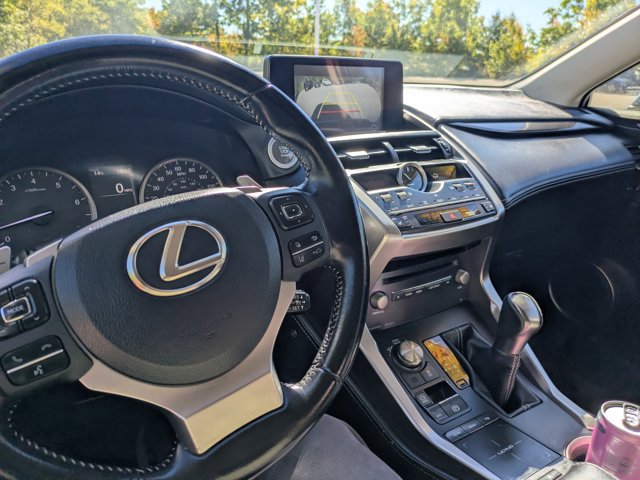 Used 2018 Lexus NX 300 AWD image 32
