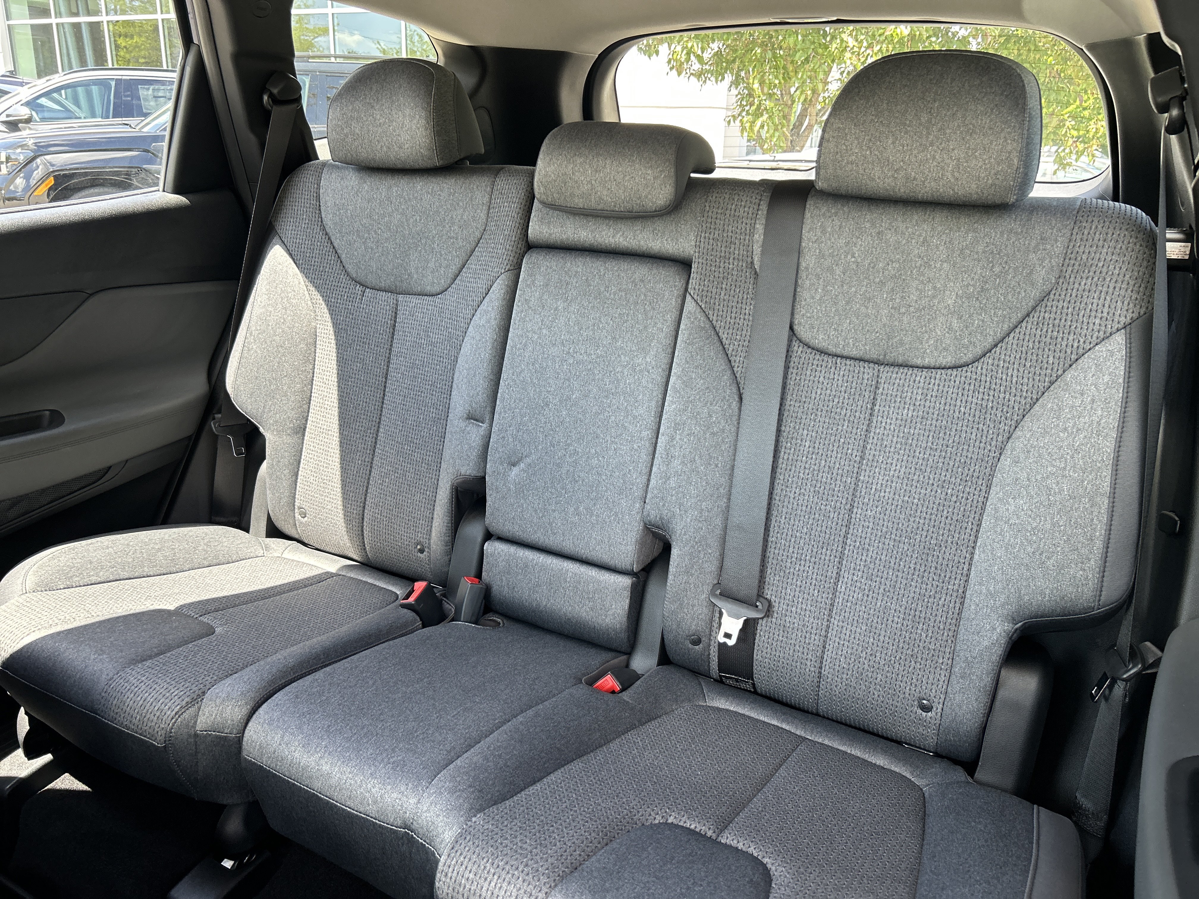 Certified 2023 Hyundai Santa Fe SEL AWD/4WD image 16