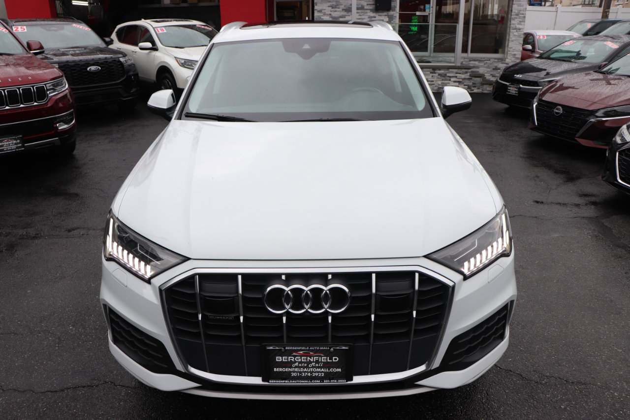Used 2024 Audi Q7 2.0T Premium Plus image 9