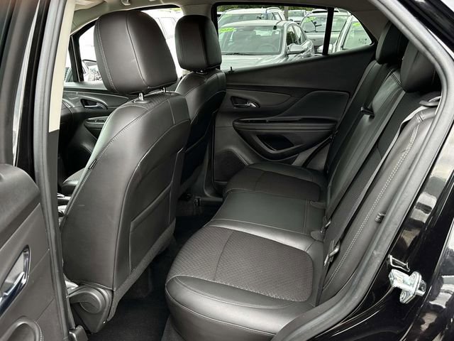 Used 2022 Buick Encore Preferred w/ Safety Package AWD/4WD image 20