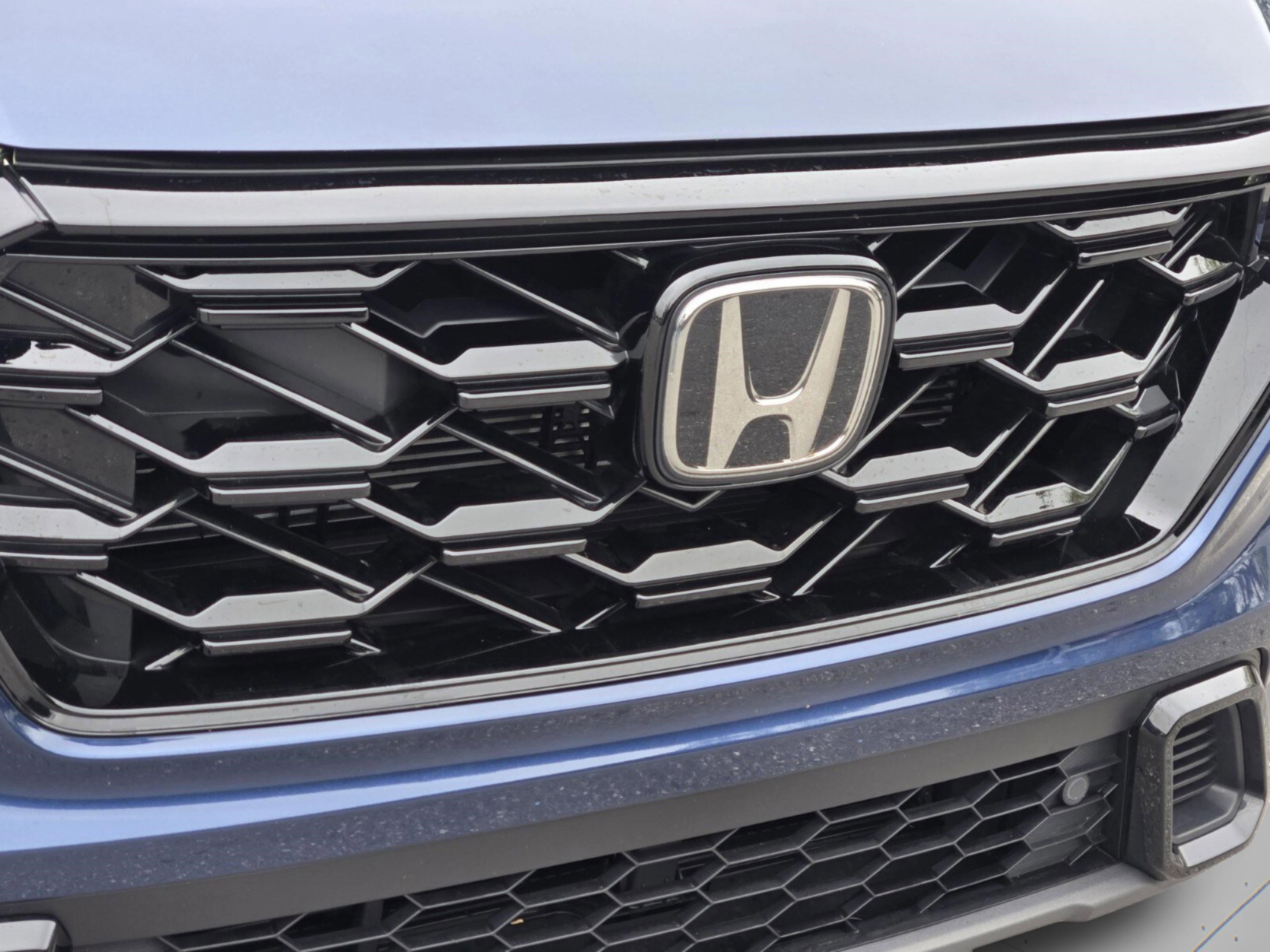 Used 2025 Honda CR-V Sport-L image 30