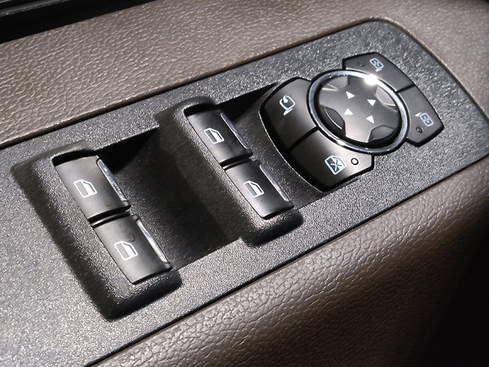 Used 2019 Ford F150 King Ranch w/ Equipment Group 601A Luxury image 27