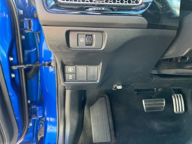 Certified 2023 Honda Civic Sport image 22
