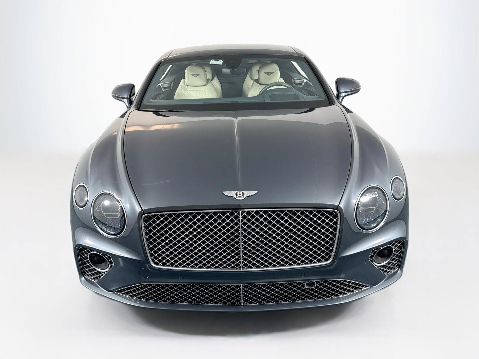 Used 2020 Bentley Continental GT V8 AWD/4WD image 2