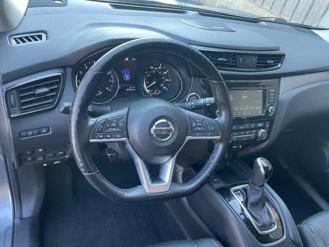 Used 2020 Nissan Rogue Sport SL w/ Premium Package AWD/4WD image 26