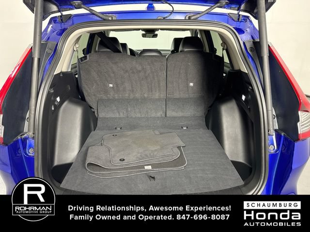 Certified 2023 Honda CR-V EX-L image 35