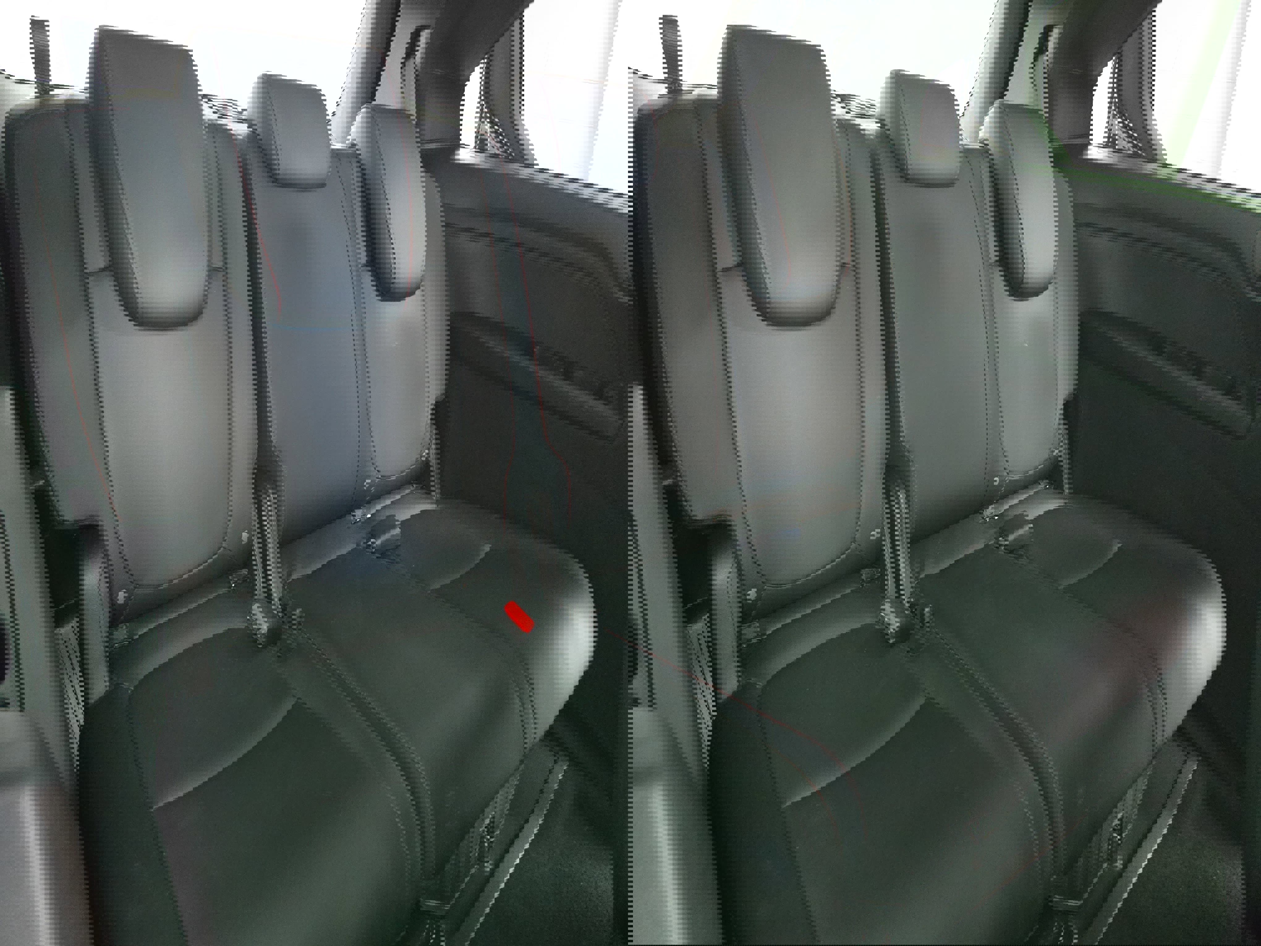 Certified 2025 Honda Odyssey Sport-L image 12