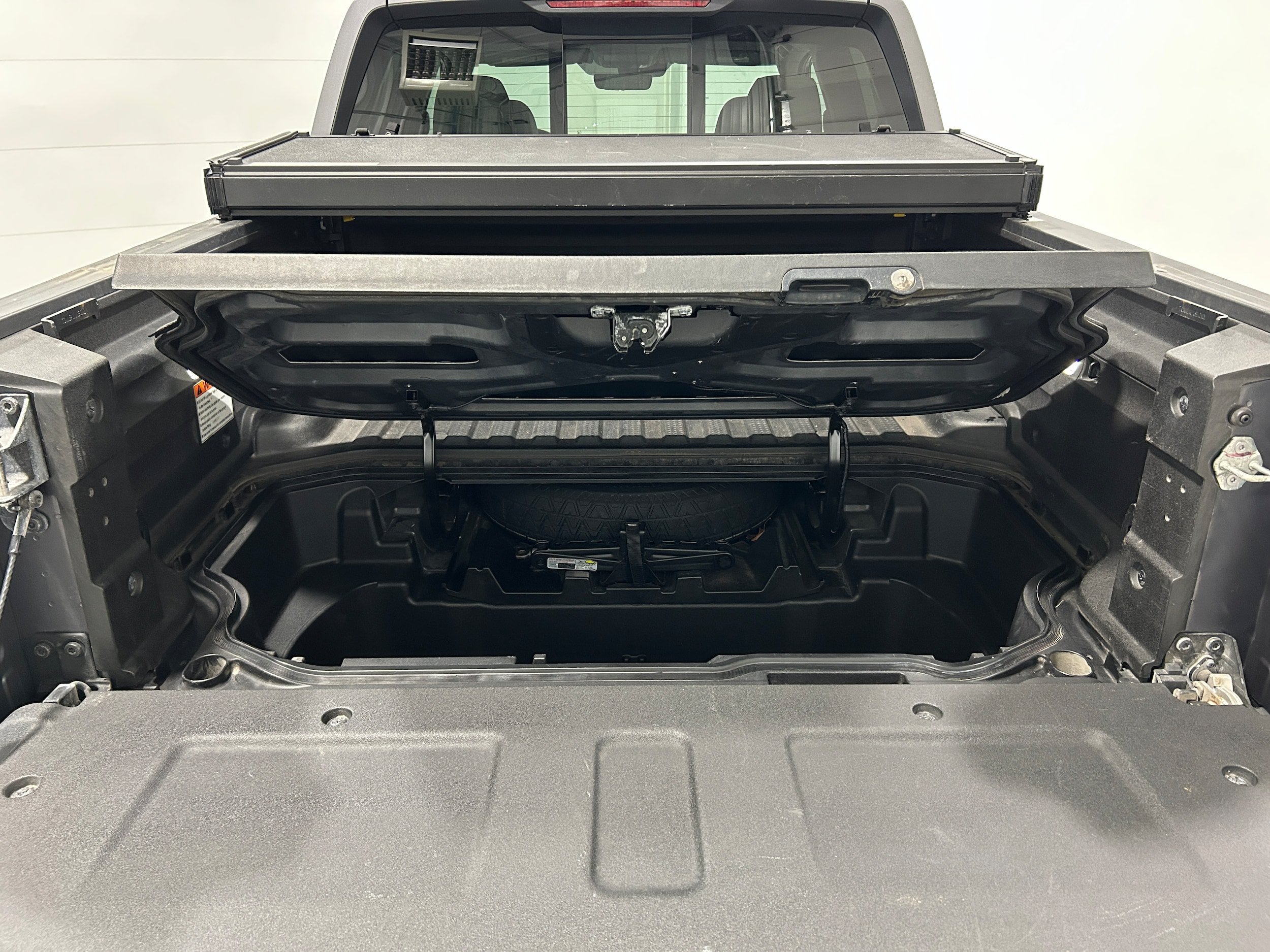 Used 2023 Honda Ridgeline RTL-E image 34