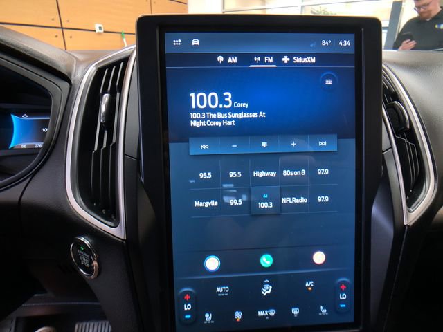 Used 2024 Ford Edge SEL w/ Convenience Package AWD/4WD image 15