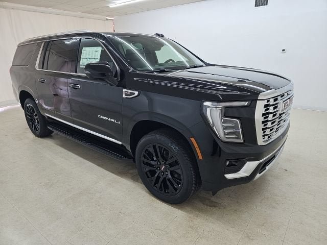 New 2026 GMC Yukon XL Denali w/ Advanced Technology Package AWD/4WD image 18