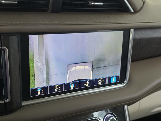 Used 2021 GMC Yukon XL Denali w/ LPO, Illumination Package RWD image 30