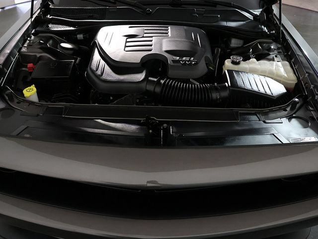 Used 2023 Dodge Challenger GT w/ Blacktop Package AWD/4WD image 32
