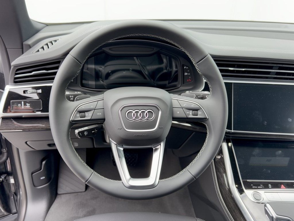 New 2027 Audi Q8 Premium Plus AWD/4WD image 10