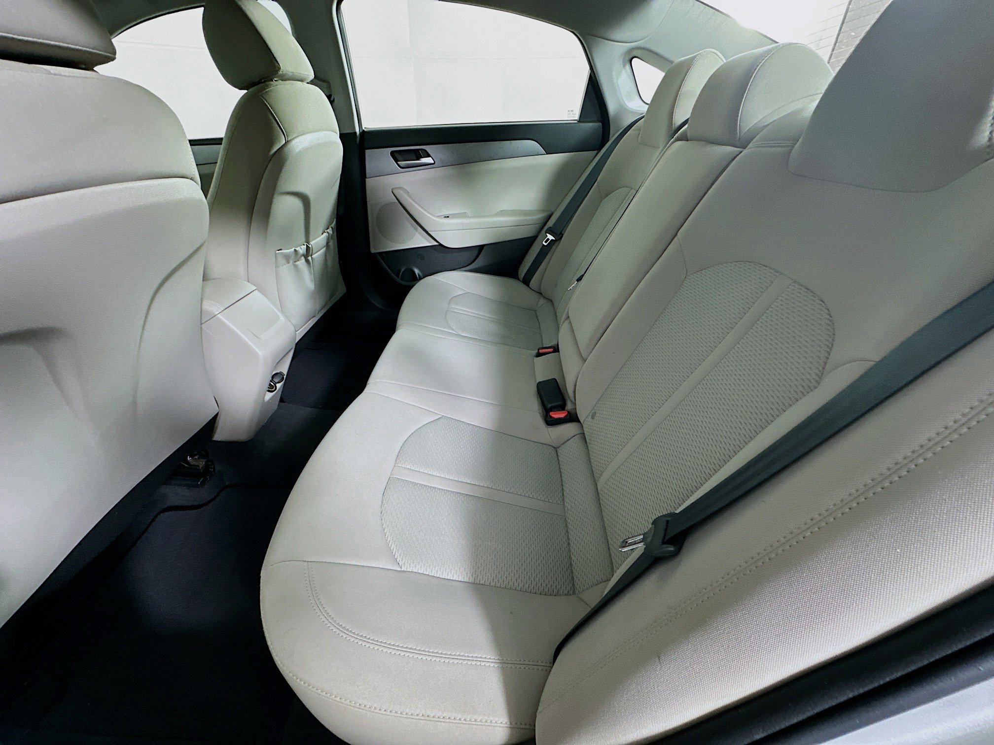 Used 2018 Hyundai Sonata SE FWD image 26