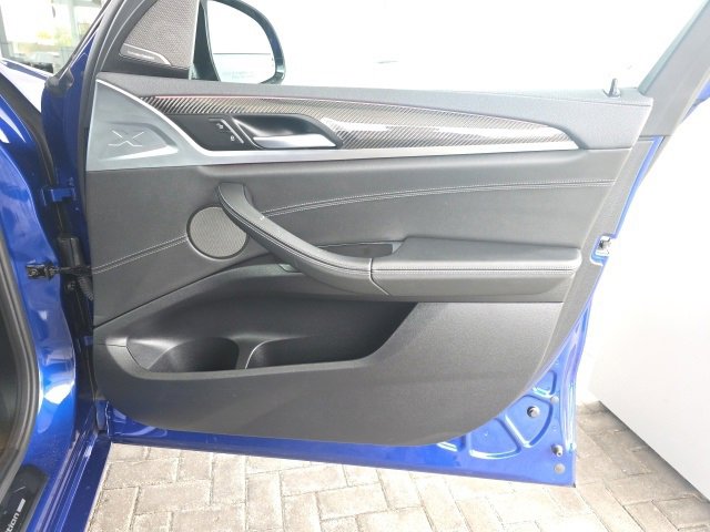 Used 2024 BMW X3 M w/ Competition Package image 8