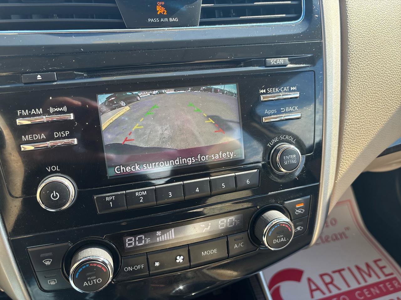 Used 2015 Nissan Altima 2.5 SL image 16