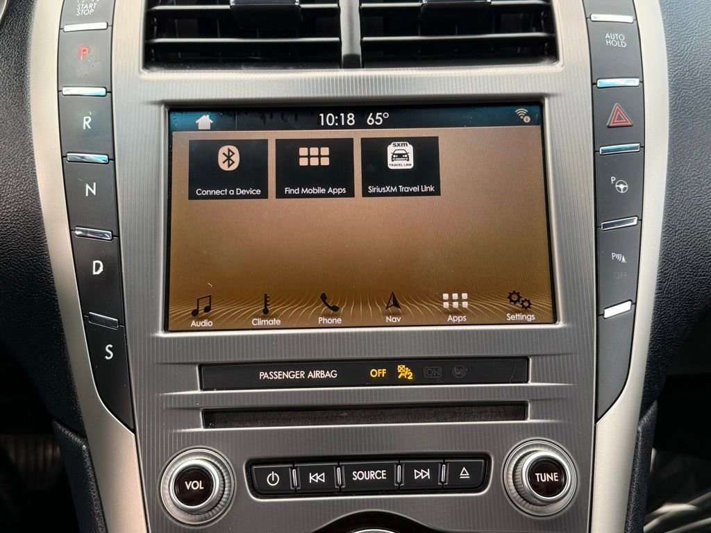 Used 2019 Lincoln MKZ Reserve image 41
