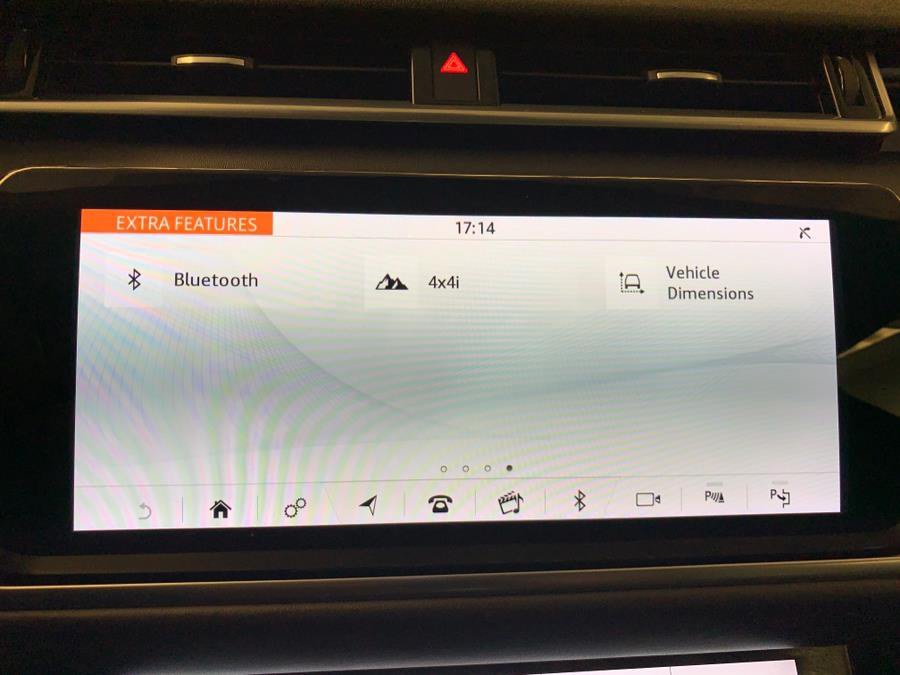 Used 2020 Land Rover Range Rover Velar R-Dynamic HSE AWD/4WD image 28
