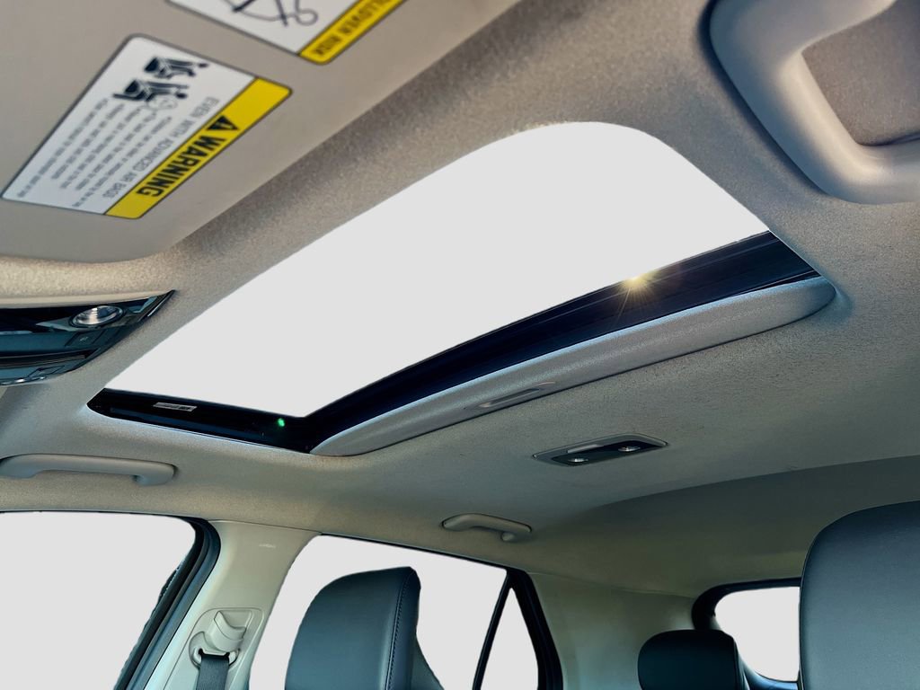 Certified 2023 Kia Niro EX Touring image 32