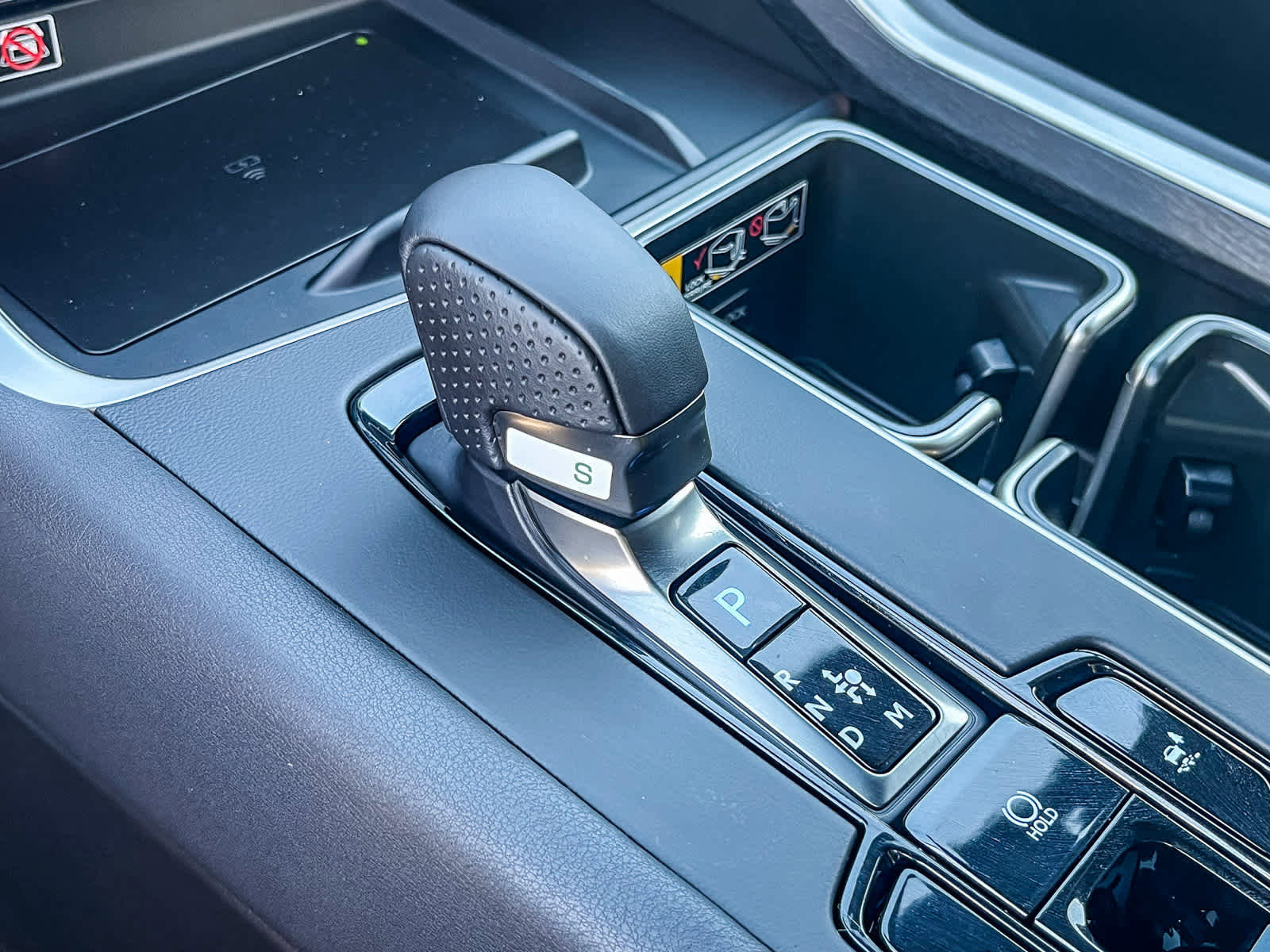 New 2026 Lexus TX 500h AWD image 20