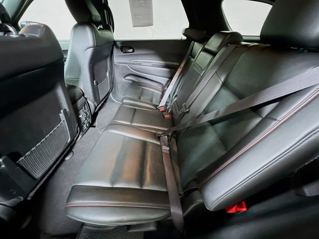 Used 2024 Dodge Durango GT AWD/4WD image 21