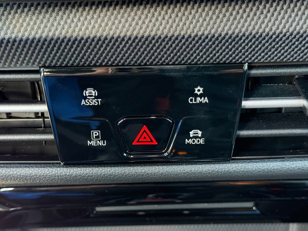 New 2026 Volkswagen GTI Autobahn image 18