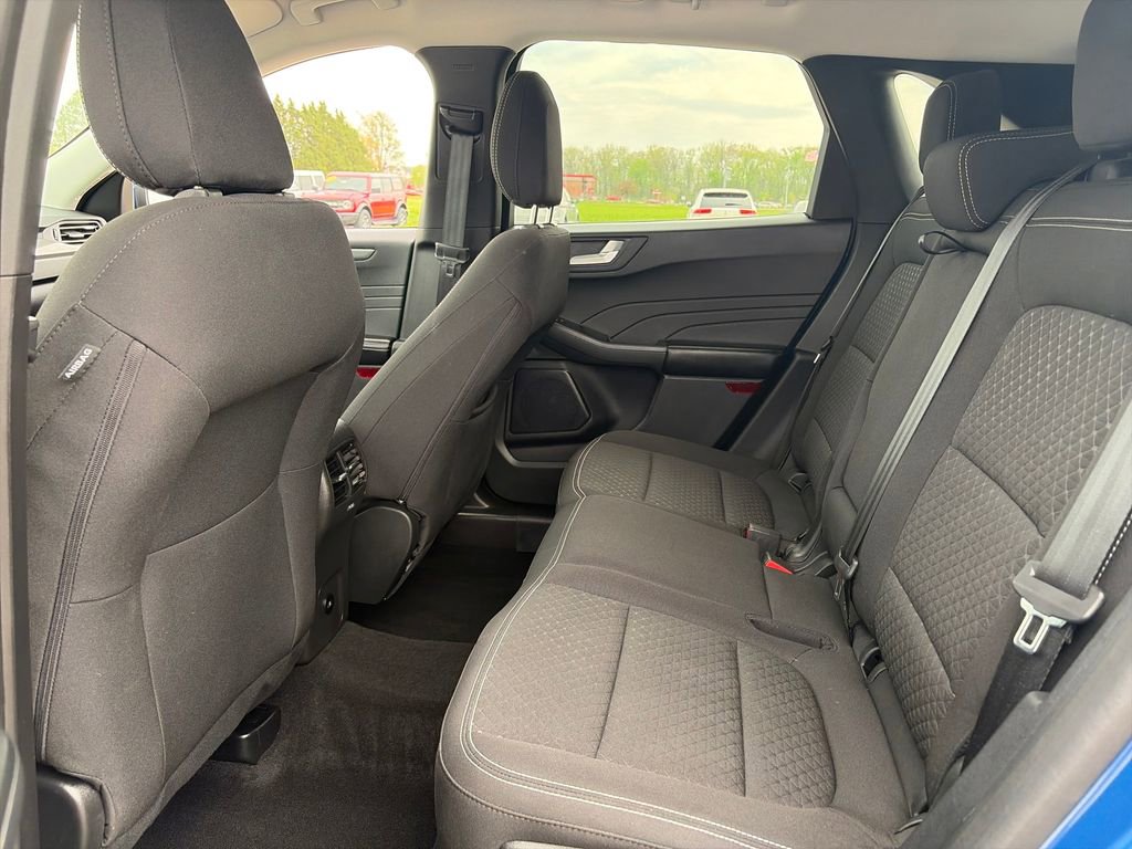 Used 2023 Ford Escape Active w/ Tech Pack #2 AWD/4WD image 28