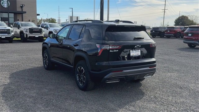 New 2026 Chevrolet Equinox ACTIV w/ Convenience Package III image 7
