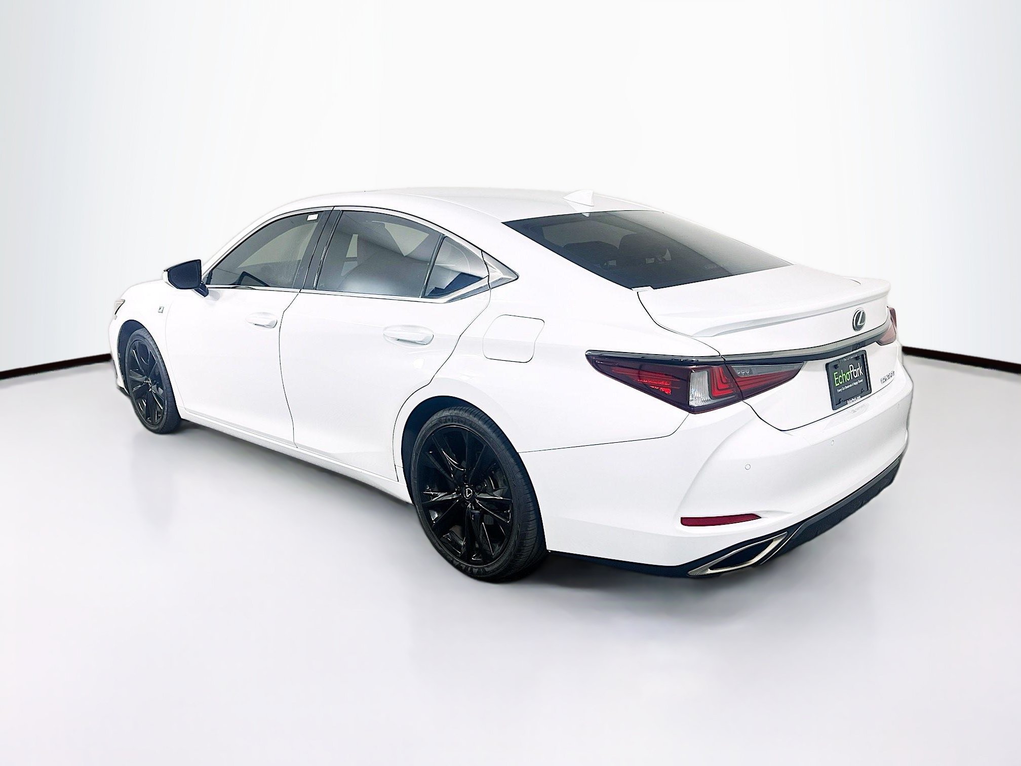 Used 2023 Lexus ES 350 F Sport w/ Accessory Package (Z2) FWD image 5
