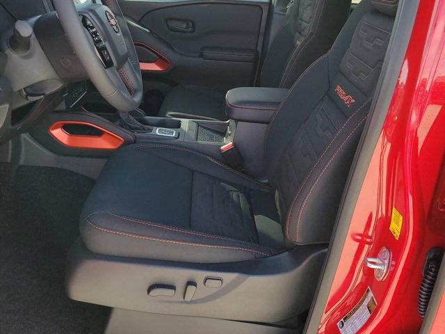 New 2026 Nissan Frontier PRO-4X image 6