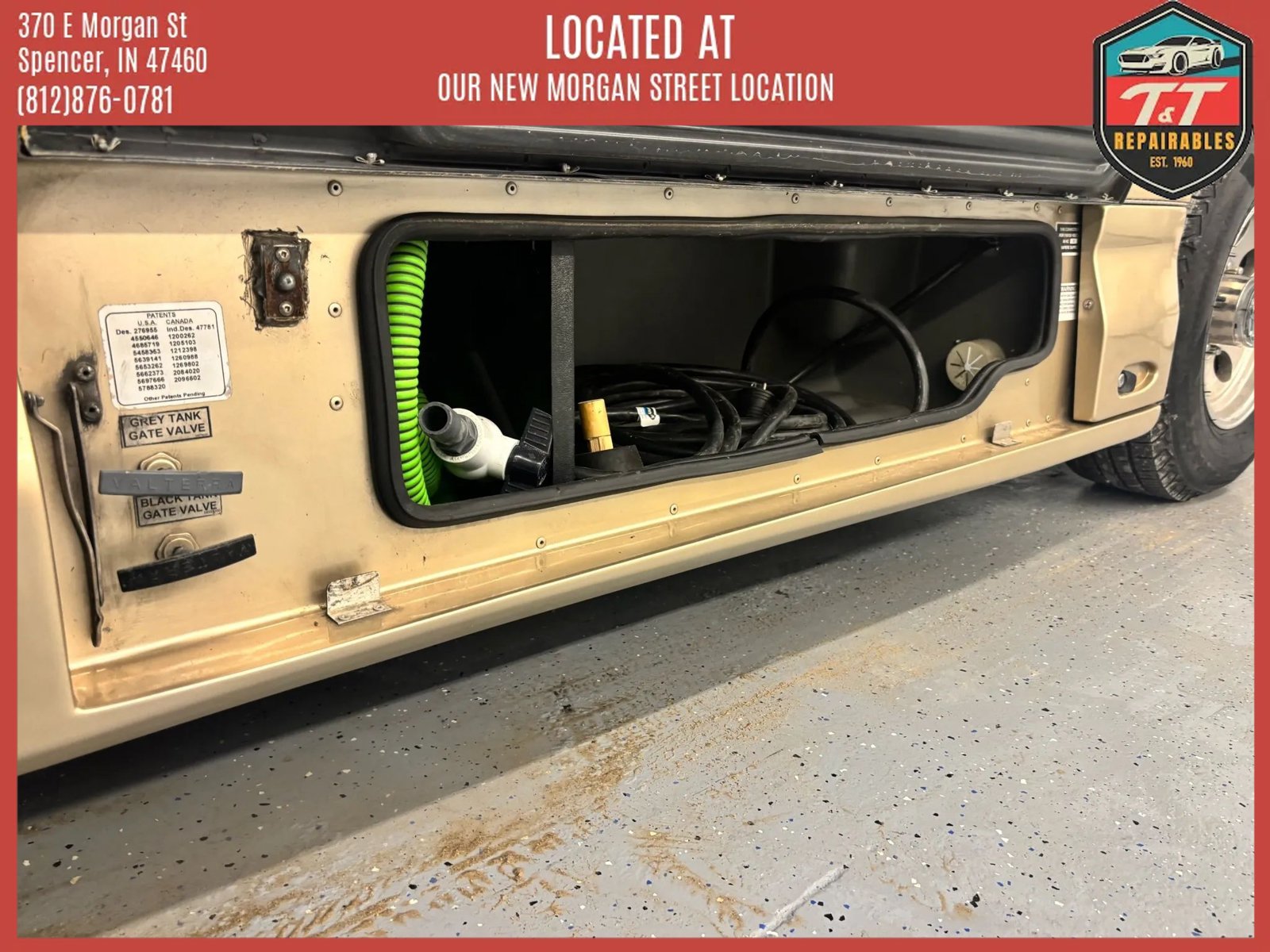 Used 2012 Chevrolet Express 2500 w/ Power Package RWD image 49