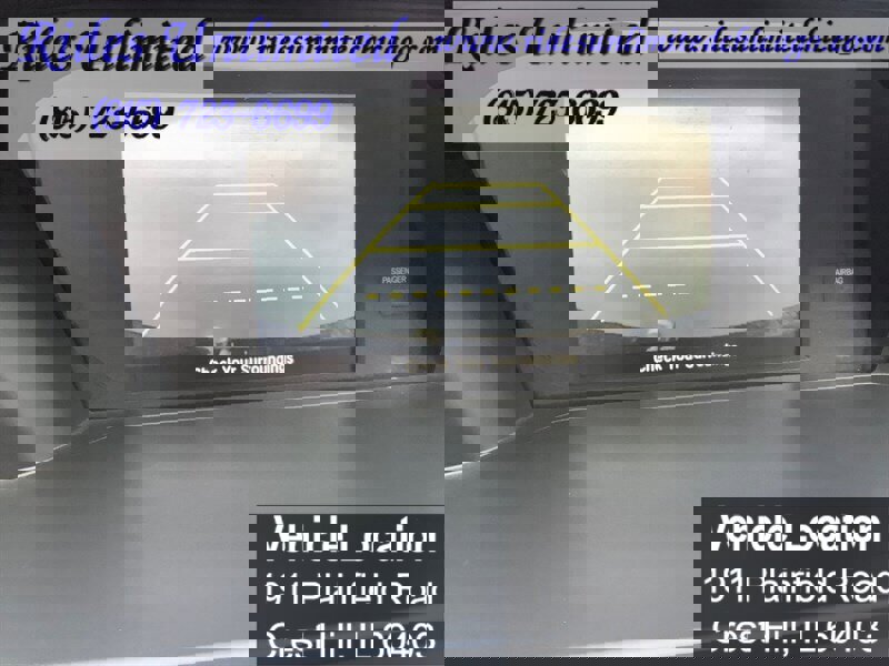 Used 2015 Honda Accord Sport image 10