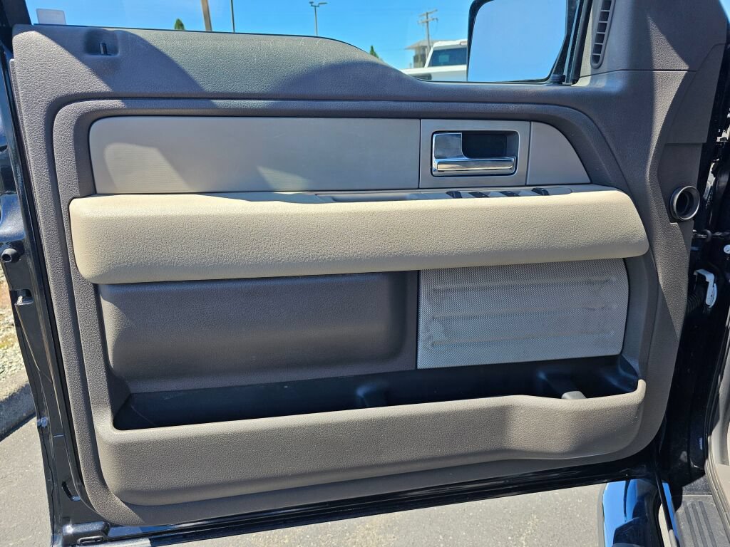Used 2010 Ford F150 XLT RWD image 19