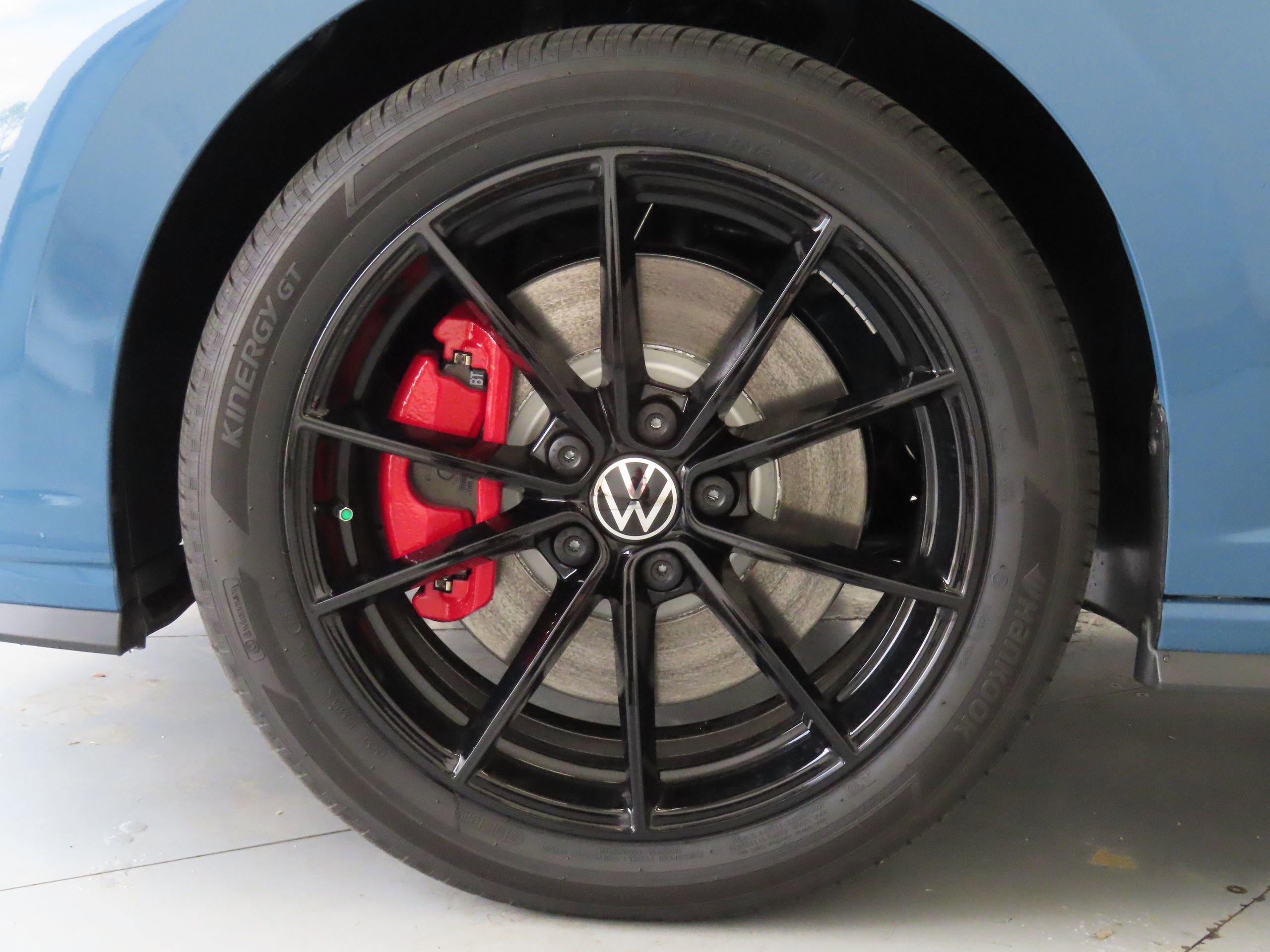 New 2026 Volkswagen Jetta GLI Autobahn FWD image 25