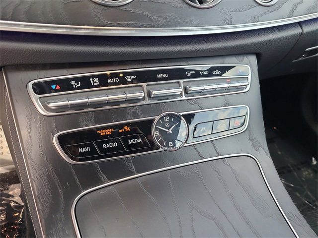 Used 2020 Mercedes-Benz E 450 Coupe image 28